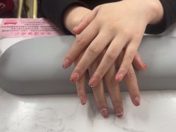 -尤米一站式美甲美睫