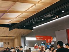 -一醒·手工面·西北传统小吃(悠方购物中心店)