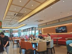 -香港新记茶餐厅(春熙太古里店)