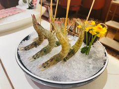 -川越泰火锅(吉利大厦店)