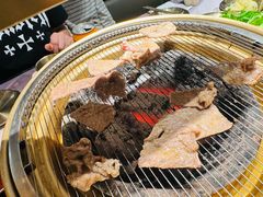 -西塔老太太泥炉烤肉(龙湖北苑天街店)