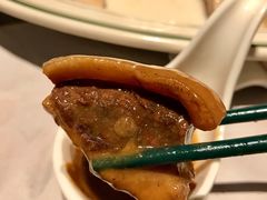 -新兴·金羊座·粤菜点心(乐峰店)