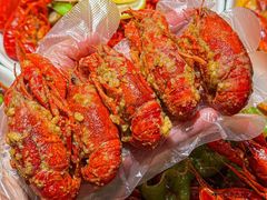 -金陵一哥龙虾(水木秦淮店)