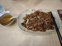 -百家鸡味馆(清泰店)