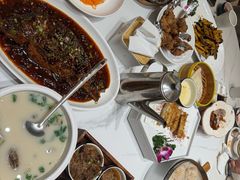 -梅利汴京烤鸭•开封豫菜地标店(东司门店)