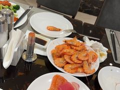 -西安西藏大厦开元名都大酒店·自助餐厅