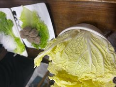 -马记伊源斋涮肉·清真菜(百子湾店)