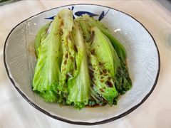 生菜-雅盛品931海鲜酒家