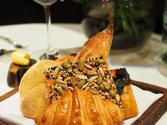 -Le Bistrot de Racine