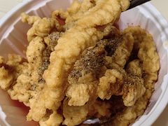 -北京小肠陈饭庄(方庄店)
