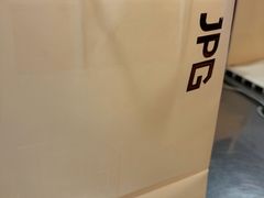 -JPG canteen(广州东山口店)
