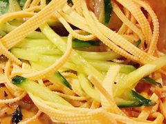 -听涛雅苑百味饺子老家菜馆