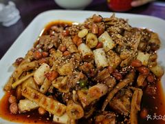 -百年粉蒸牛肉