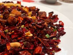-椒爱水煮鱼川菜(CBD万达店)
