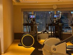 -香港尖沙咀凯悦酒店