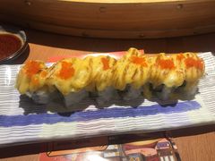 -万岁寿司(天河领展店)