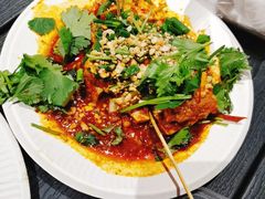 -沙州食驿·非遗小吃夜市