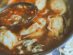 -满宝馄饨(三好店)