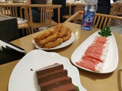 -湯系·煲汤手艺人(东二环泰禾广场店)