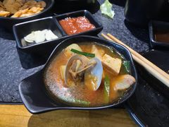 -九田家黑牛烤肉料理(郫都万达檬柏西路店)