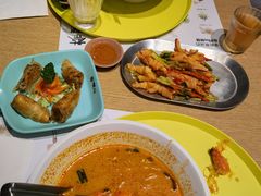-蔡澜Pho·越南粉餐厅(海上世界店)