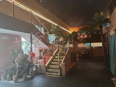 -桃园农庄烤全羊(江秋路店)