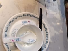 -花椒俏川菜小馆(南海万达店)