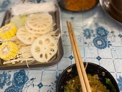 -寻小欢焖烤羊肉串(九眼桥店)