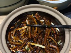 -肆月河豚·淮扬菜·湘菜(华天店)