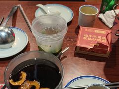 -沙胆彪炭炉牛杂煲(成都玉林店)