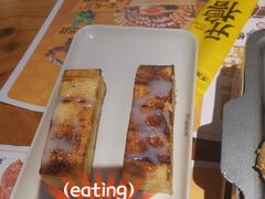 -木屋烧烤(龙岗龙城万科里店)