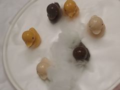 -全聚德(哈尔滨店)