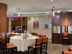 大堂-潮福城大酒楼(湖滨北路店)