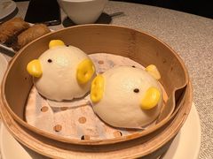 -万丽轩·粤菜(王府井金茂万丽酒店)