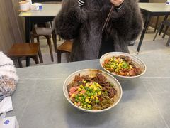 -梅溪·小伙子干挑面(安吉总店)