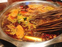 -钢五区节子串串香(环球汇·天誉店)