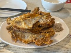-老北京馅饼粥(西单店)
