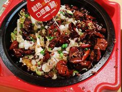 -大丰收脆鱼(浦西万达店)