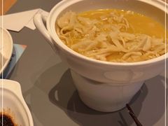 -桂满陇·蟹黄小笼汤包(巴黎春天浦建店)