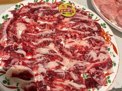 新鲜肥牛-汕头八合里海记牛肉店(清河店)