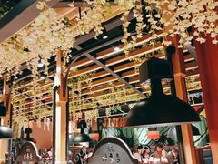 大堂-季季红火锅(文化大厦店)