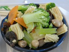 -深海中餐厅(国家海洋博物馆店)