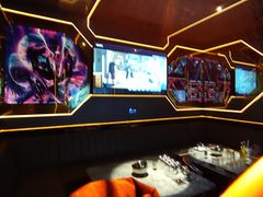 -INLOVE KTV(西溪印象城店)