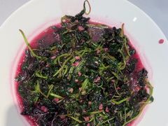 -钱记·乡野菜(紫荆花路店)