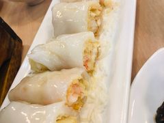 -多多旺港式茶餐厅(新区店)