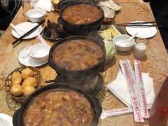 -范贤光鸡公煲(平乐园总店)