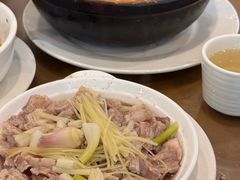 -大唐靓汤江门私房菜(景田店)