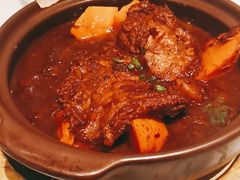 -新旺茶餐厅·早餐·夜宵(仙霞店)
