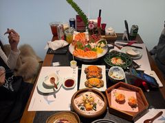 -匠和风精致料理(成都龙湖滨江天街店)
