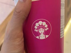 -霸王茶姬(常熟印象城店)